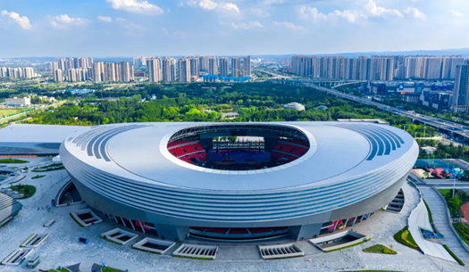 宜居宜業(yè)宜樂！城發(fā)集團悄悄打造“理想城”