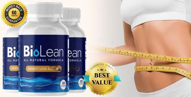 Biolean reviews