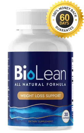 Biolean supplement