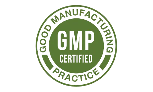 Biolean GMP Certified